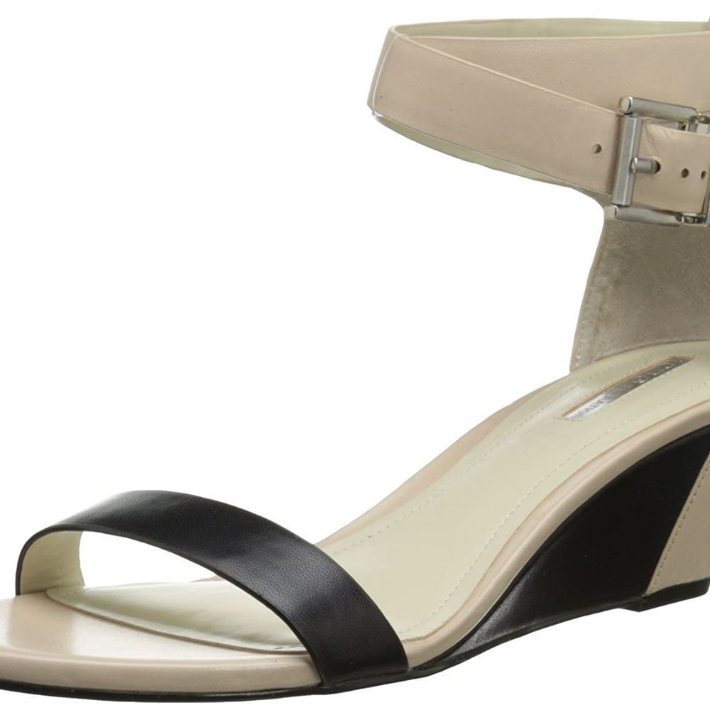 BCBG Vivian Wedges